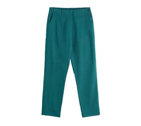 Seasalt Seasalt - waterdance trouser - kingfisher