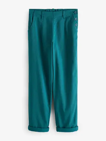 Seasalt Seasalt - waterdance trouser - kingfisher Seasalt Seasalt - waterdance trouser - kingfisher