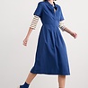 Seasalt Seasalt - birch glade dress - washed marine Seasalt Seasalt - birch glade dress - washed marine