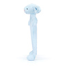 Jellycat Jellycat - bashful bunny knuffeldoekje - blue Jellycat Jellycat - bashful bunny knuffeldoekje - blue