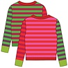 Eribé Eribé - sweater stobo stripe - rosa Eribé Eribé - sweater stobo stripe - rosa