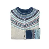 Eribé Eribé - vest Alpine - arctic Eribé Eribé - vest Alpine - arctic