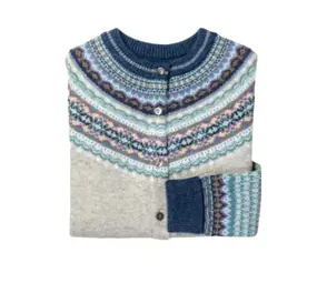 Eribé Eribé - vest Alpine - arctic