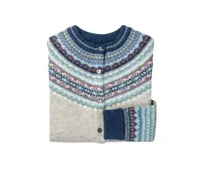 Eribé Eribé - vest Alpine - arctic Eribé Eribé - vest Alpine - arctic