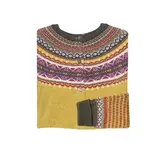 Eribé Eribé - vest Alpine - findhorn