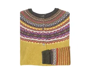 Eribé Eribé - vest Alpine - findhorn Eribé Eribé - vest Alpine - findhorn