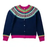 Eribé Eribé - vest Alpine short - tango