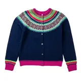 Eribé Eribé - vest Alpine short - tango Eribé Eribé - vest Alpine short - tango