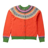 Eribé Eribé - vest Alpine short - bellarose Eribé Eribé - vest Alpine short - bellarose