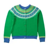 Eribé Eribé - vest Alpine short - luscious