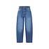 Zilch - holly balloon jeans - mid blue Zilch - holly balloon jeans - mid blue