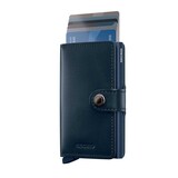Secrid Secrid - miniwallet original - navy navy