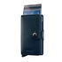 Secrid - miniwallet original - navy navy
