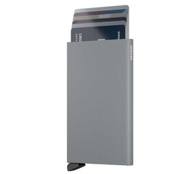 Secrid Secrid - cardprotector powder - grey