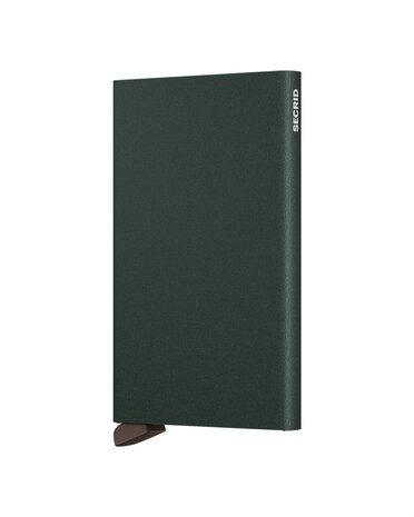 Secrid Secrid - cardprotector powder - forest Secrid Secrid - cardprotector powder - forest