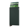 Secrid Secrid - cardprotector powder - forest Secrid Secrid - cardprotector powder - forest