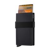 Secrid Secrid - bandwallet matte - black black