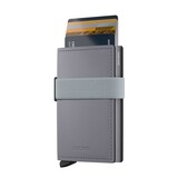 Secrid Secrid - bandwallet matte - grey grey