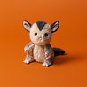 Jellycat Jellycat - knuffel - lolly sugar glider Jellycat Jellycat - knuffel - lolly sugar glider