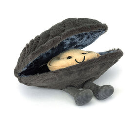 Jellycat Jellycat - amuseable knuffel - michelle mussel