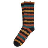 King Louie King Louie - socks terra - black King Louie King Louie - socks terra - black