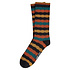 King Louie - socks terra - black