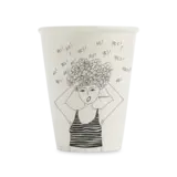 Helen b Helen b - beker - overthinking