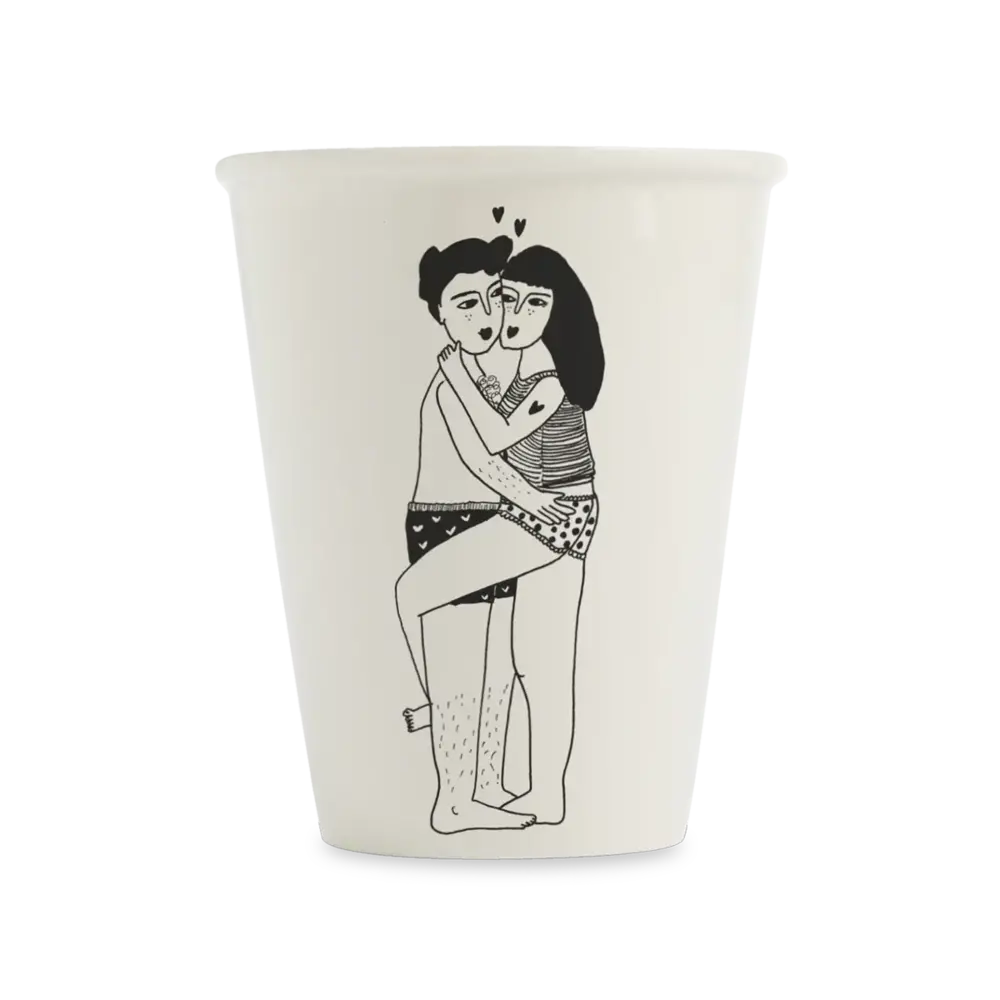 Helen b Helen b - beker - morning love Helen b Helen b - beker - morning love