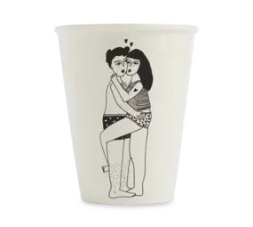 Helen b Helen b - beker - morning love