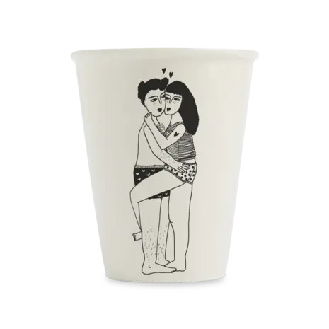 Helen b Helen b - beker - morning love Helen b Helen b - beker - morning love