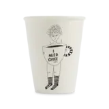 Helen b Helen b - beker - coffee now