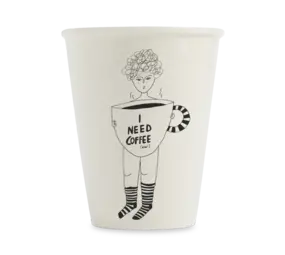 Helen b Helen b - beker - coffee now