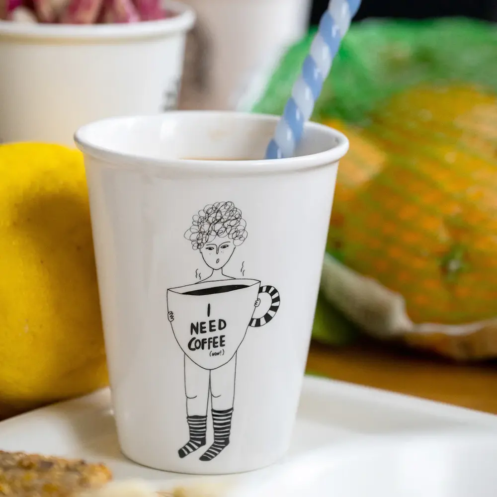 Helen b Helen b - beker - coffee now Helen b Helen b - beker - coffee now