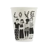 Helen b Helen b - beker - striped love