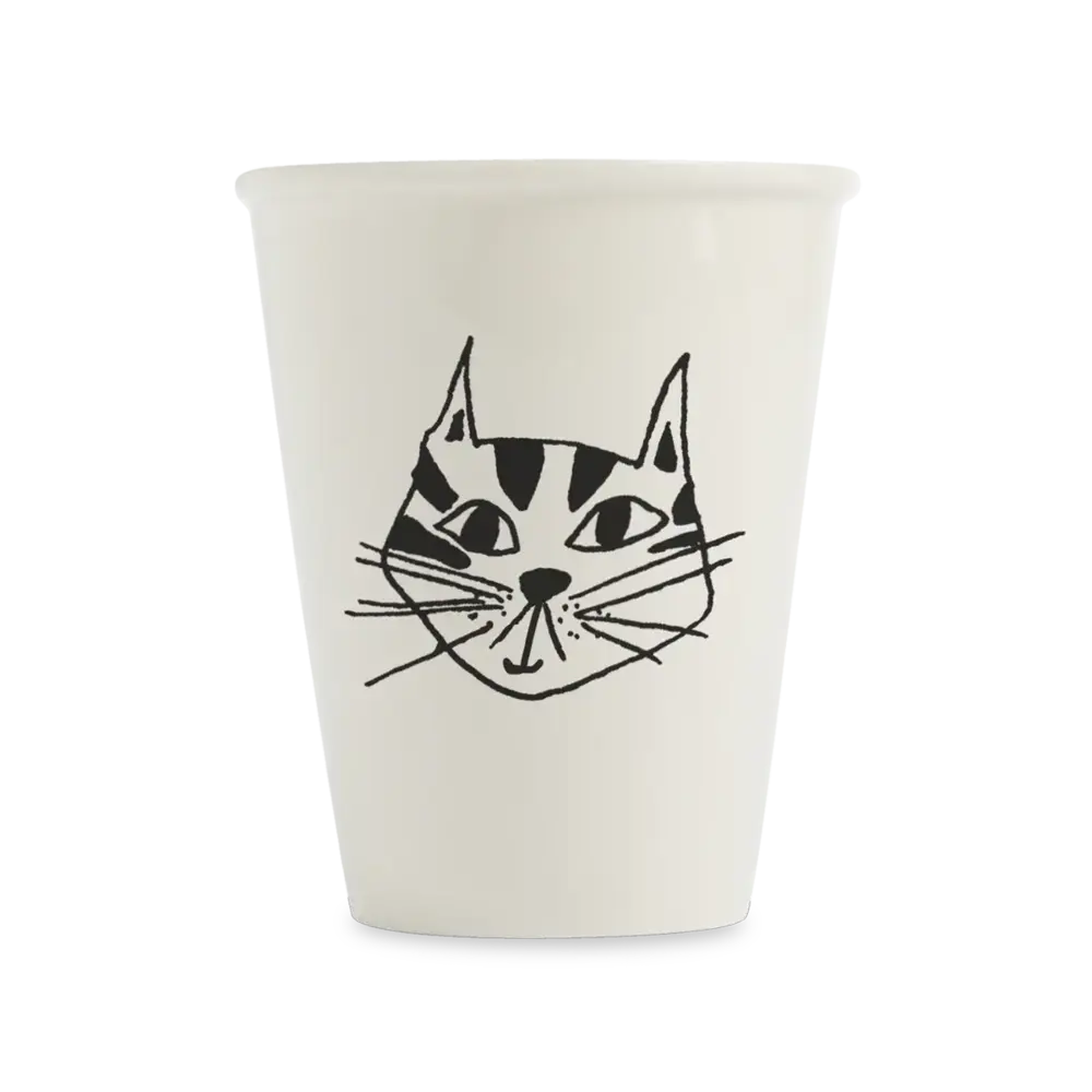 Helen b Helen b - beker - kitty Helen b Helen b - beker - kitty