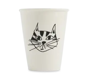 Helen b Helen b - beker - kitty