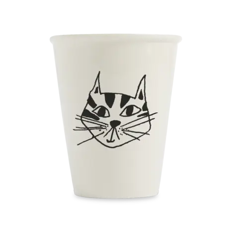 Helen b Helen b - beker - kitty Helen b Helen b - beker - kitty