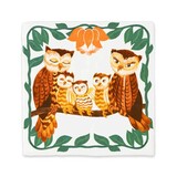 Storytiles Storytiles - tegel small - our lovely bunch (10x10 cm) Storytiles Storytiles - tegel small - our lovely bunch (10x10 cm)