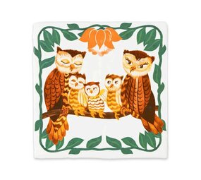 Storytiles Storytiles - tegel small - our lovely bunch (10x10 cm) Storytiles Storytiles - tegel small - our lovely bunch (10x10 cm)