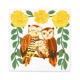 Storytiles Storytiles - tegel small - we'll watch over you (10x10 cm)