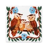 Storytiles Storytiles - tegel small - cosiness in a tree (10x10 cm)