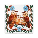 Storytiles Storytiles - tegel small - cosiness in a tree (10x10 cm)