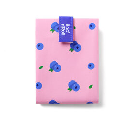 Roll eat Roll eat - boc'n'roll - fruit berries