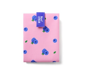 Roll eat Roll eat - boc'n'roll - fruit berries Roll eat Roll eat - boc'n'roll - fruit berries