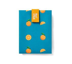 Roll eat Roll eat - boc'n'roll - fruit orange