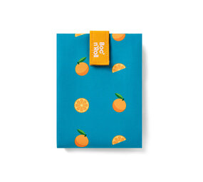Roll eat Roll eat - boc'n'roll - fruit orange Roll eat Roll eat - boc'n'roll - fruit orange