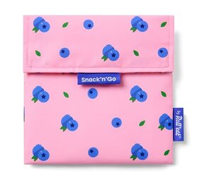 Roll eat Roll eat - snack'n'go - fruit berries