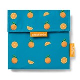 Roll eat Roll eat - snack'n'go - fruit orange