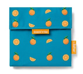 Roll eat Roll eat - snack'n'go - fruit orange