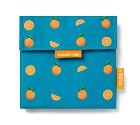 Roll eat Roll eat - snack'n'go - fruit orange Roll eat Roll eat - snack'n'go - fruit orange